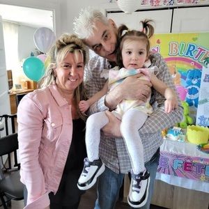 Meet your Posher, Brigitte